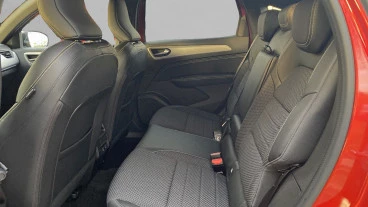 Renault Arkana Techno TCe 103kW(140CV) EDC mild hybrid