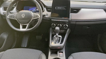 Renault Arkana Techno TCe 103kW(140CV) EDC mild hybrid