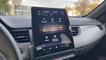 Renault Arkana Techno TCe 103kW(140CV) EDC mild hybrid