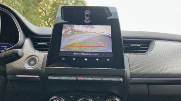 Renault Arkana Techno TCe 103kW(140CV) EDC mild hybrid