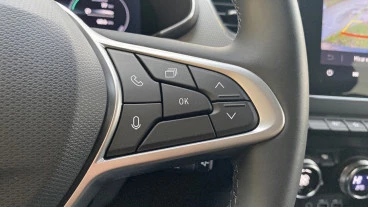 Renault Arkana Techno TCe 103kW(140CV) EDC mild hybrid