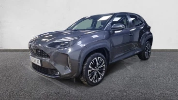 Toyota Yaris Cross 1.5 120H Style