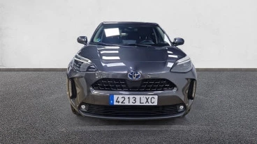 Toyota Yaris Cross 1.5 120H Style