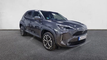 Toyota Yaris Cross 1.5 120H Style