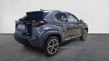 Toyota Yaris Cross 1.5 120H Style