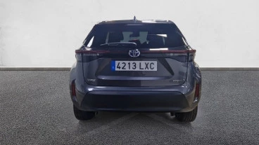 Toyota Yaris Cross 1.5 120H Style