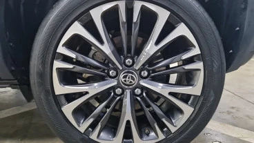 Toyota Yaris Cross 1.5 120H Style