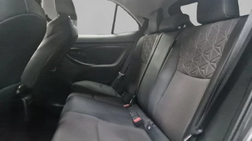 Toyota Yaris Cross 1.5 120H Style