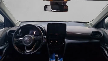 Toyota Yaris Cross 1.5 120H Style