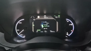 Toyota Yaris Cross 1.5 120H Style