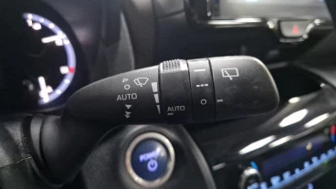 Toyota Yaris Cross 1.5 120H Style