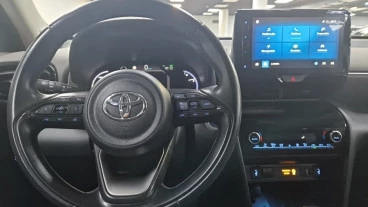 Toyota Yaris Cross 1.5 120H Style