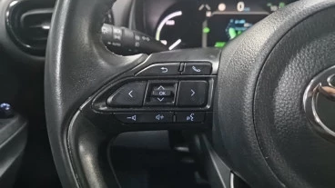 Toyota Yaris Cross 1.5 120H Style