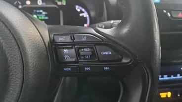 Toyota Yaris Cross 1.5 120H Style