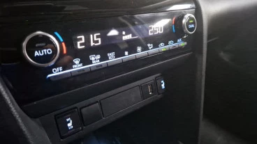 Toyota Yaris Cross 1.5 120H Style