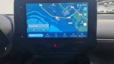 Toyota Yaris Cross 1.5 120H Style