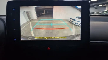 Toyota Yaris Cross 1.5 120H Style