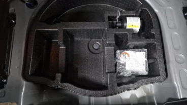 Toyota Yaris Cross 1.5 120H Style