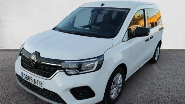 Renault Kangoo Combi Authentic 1.5 blue dCi 70kw (95cv)