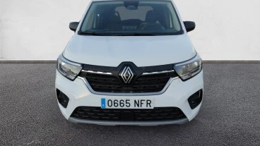 Renault Kangoo Combi Authentic 1.5 blue dCi 70kw (95cv)