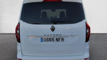 Renault Kangoo Combi Authentic 1.5 blue dCi 70kw (95cv)