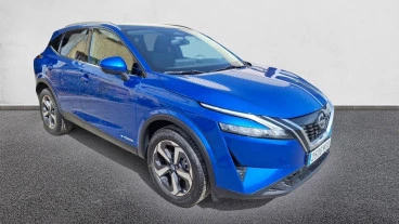 Nissan Qashqai E-POWER 140 KW (190 CV) N-Connecta