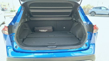 Nissan Qashqai E-POWER 140 KW (190 CV) N-Connecta