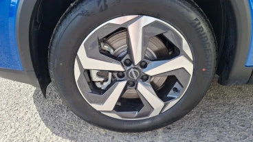 Nissan Qashqai E-POWER 140 KW (190 CV) N-Connecta