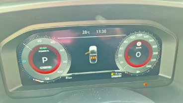 Nissan Qashqai E-POWER 140 KW (190 CV) N-Connecta