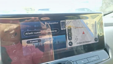 Nissan Qashqai E-POWER 140 KW (190 CV) N-Connecta