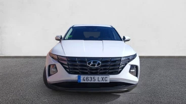 Hyundai Tucson 1.6 TGDI 110kW (150CV) Klass Safe