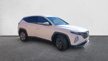 Hyundai Tucson 1.6 TGDI 110kW (150CV) Klass Safe