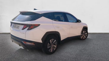 Hyundai Tucson 1.6 TGDI 110kW (150CV) Klass Safe