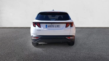Hyundai Tucson 1.6 TGDI 110kW (150CV) Klass Safe