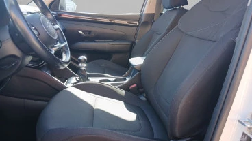 Hyundai Tucson 1.6 TGDI 110kW (150CV) Klass Safe