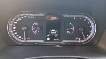 Hyundai Tucson 1.6 TGDI 110kW (150CV) Klass Safe