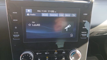 Hyundai Tucson 1.6 TGDI 110kW (150CV) Klass Safe