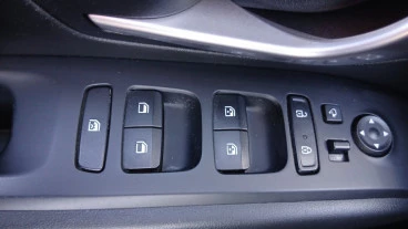 Hyundai Tucson 1.6 TGDI 110kW (150CV) Klass Safe