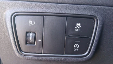 Hyundai Tucson 1.6 TGDI 110kW (150CV) Klass Safe