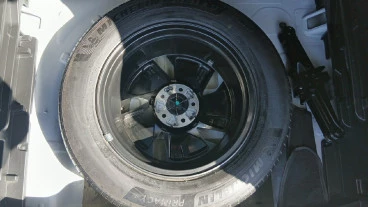 Hyundai Tucson 1.6 TGDI 110kW (150CV) Klass Safe