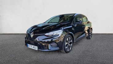Renault Clio Evolution TCe 67 kW (91CV)