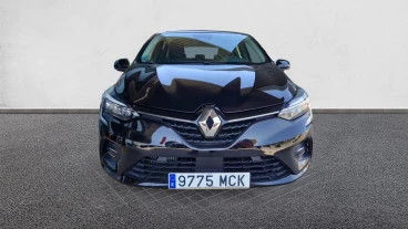 Renault Clio Evolution TCe 67 kW (91CV)