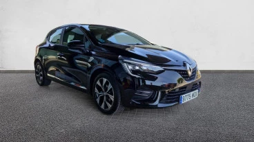 Renault Clio Evolution TCe 67 kW (91CV)