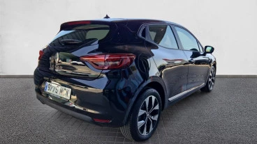 Renault Clio Evolution TCe 67 kW (91CV)