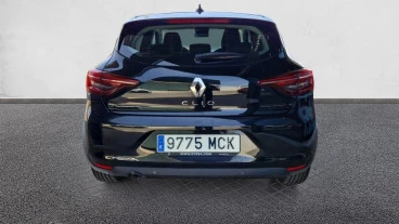 Renault Clio Evolution TCe 67 kW (91CV)