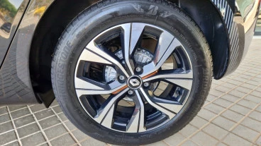 Renault Clio Evolution TCe 67 kW (91CV)