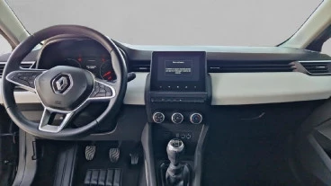 Renault Clio Evolution TCe 67 kW (91CV)