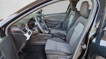 Renault Clio Evolution TCe 67 kW (91CV)