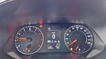 Renault Clio Evolution TCe 67 kW (91CV)