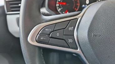 Renault Clio Evolution TCe 67 kW (91CV)